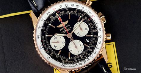 breitling navitimer b01 reviews.